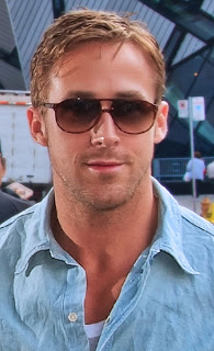 Ryan Gosling