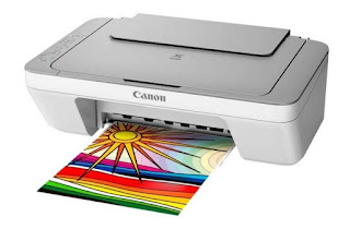 Canon PIXMA P200