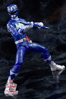 Lightning Collection Mighty Morphin 'Metallic' Blue Ranger 30