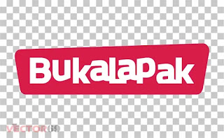 Logo BukaLapak - Download Vector File PNG (Portable Network Graphics)