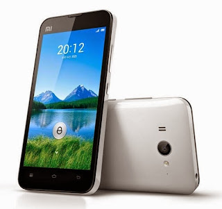 Xiaomi Mi2