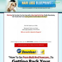 Hair Loss Blueprint