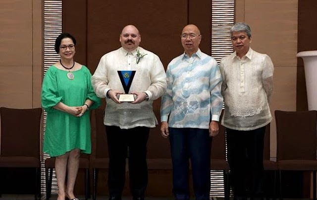 Teleperformance receives National Outstanding Volunteer Award from NEDA