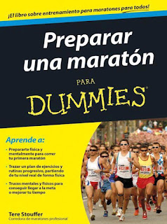 Preparar una maraton para Dummies