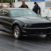 Ford Offering a Cobra Jet in 2015