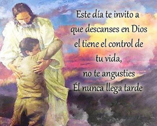 Fotos de Jesús con frases