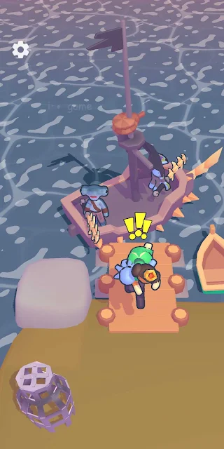 لعبة Dreamdale Fairy Adventure | لعبة المزرعة الكبيرة والفارس الشجاع