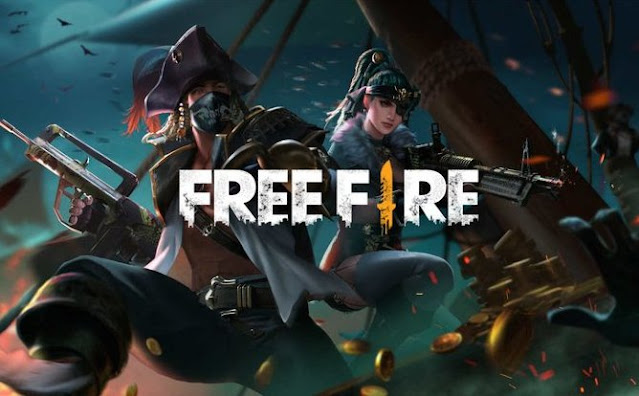 Free Fire Mod Apk with Unlimited Diamonds