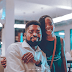 “Please tell your sons to stay away!” – Basketmouth says as he celebrates his daughter on her birthday