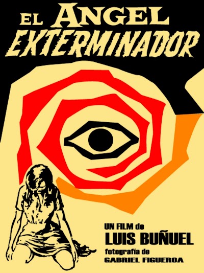 El ángel exterminador (1962)