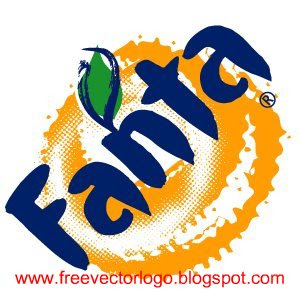 Fanta logo