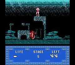  Detalle Juuouki (Español) descarga ROM NES