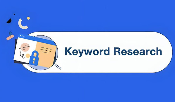 9 Ways of Accurate Keyword Research for Blogs and Websites