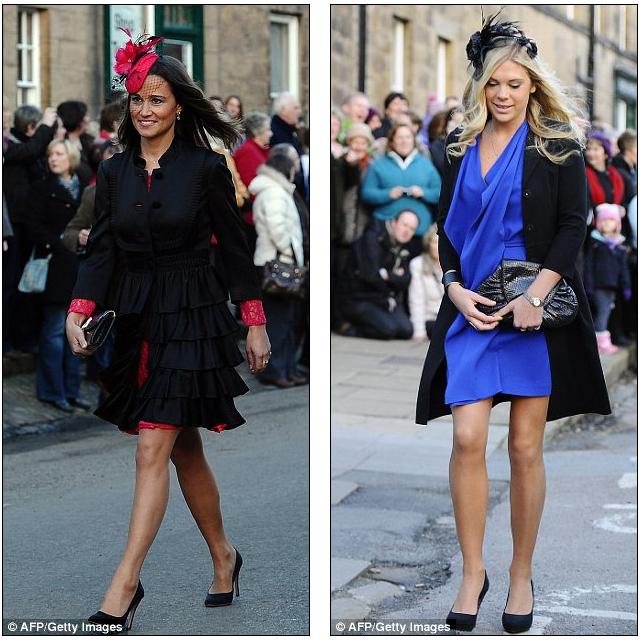 pippa kate middleton sister. Kate Middleton#39;s sister Pippa