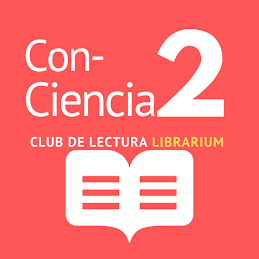 Club de Lectura "Con-Ciencia2" en Librarium