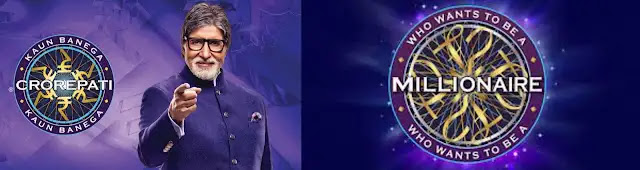 Who Wants to be a Millionaire? - Kaun Banega Crorepati
