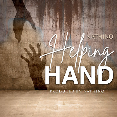 Ghanaian Artist Nathino, Helping Hand