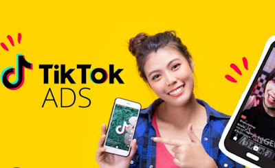 TikTok Ads Creative Center