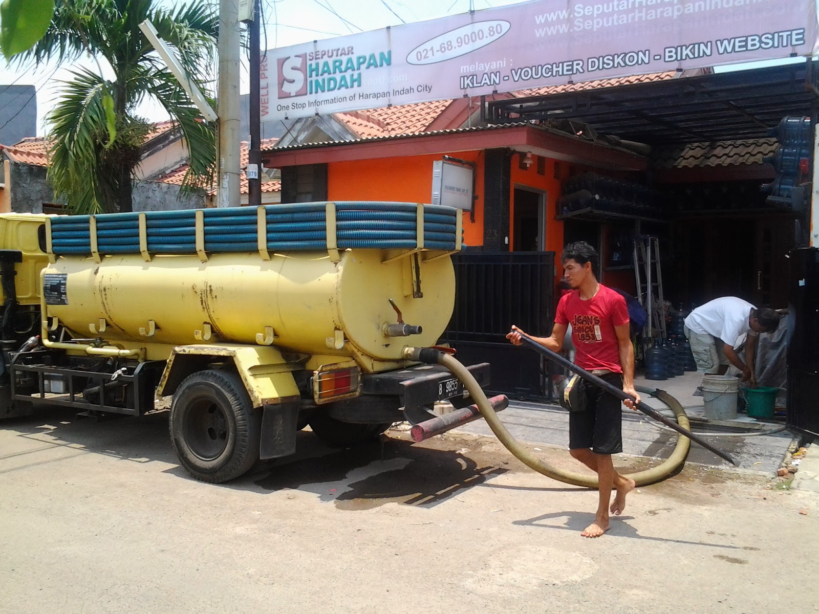 Aksesoris Mobil  Harapan Indah Terbaru Tahun Ini Dunia 