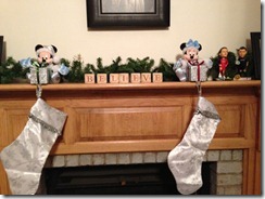 Mantle