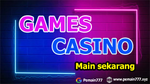 game casino terbaru