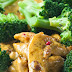 Broccoli Chicken Dijon