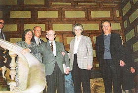 Premio a los Forjadors de l'Esport, 1995