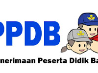  Pedoman Penerimaan Peserta Didik Baru Madrasah Tahun Pelajaran 2018-2019