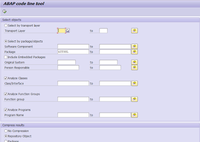 SAP ABAP Tutorials and Materials, SAP ABAP Certifications, SAP ABAP Guides