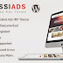 Classiads Classified Ads WordPress Theme