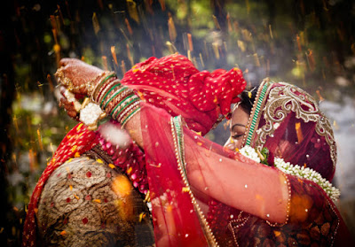 Professional Pre-Wedding Shoots in Noida