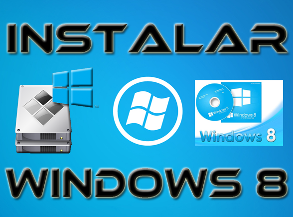 INSTALAR WINDOWS 8 PRO EN ESPAÑOL 32 & 64 BITS // DESDE CERO // PASO A PASO // TUTORIAL HD ESPAÑOL