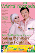 Tabloid Wanita Indonesia Edisi 1081// Beredar Kamis// 16 September 2010// .