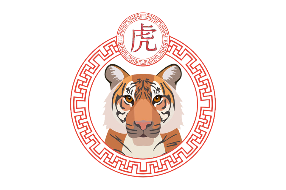 Tigre - Horóscopo Chino 2023