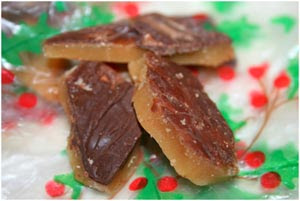 toffee recipe