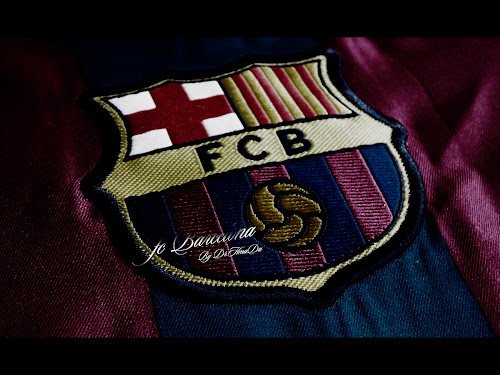 Barcelona FC 2012