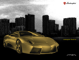 #36 Lamborghini Wallpaper