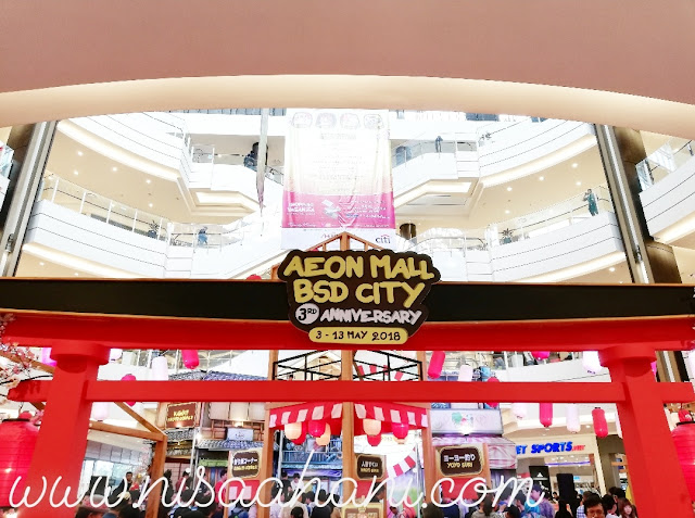 aeon mall tangerang