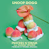 @SnoopDogg Feat. .@ImCharlieWilson, ‘Peaches N Cream’ (Prod. By .@Pharrell)
