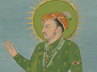 Jahangir (31 August 1569 – 28 October 1627)