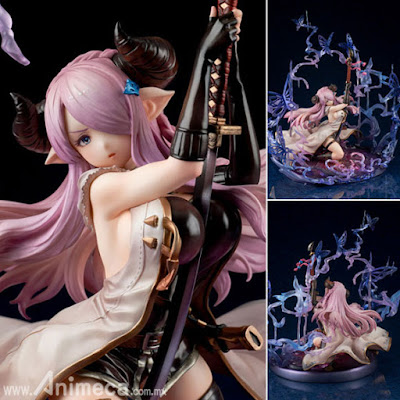 Figura Narmaya GRANBLUE FANTASY