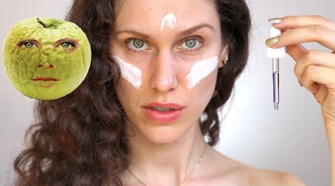 When to use oil in Skin Care Routine