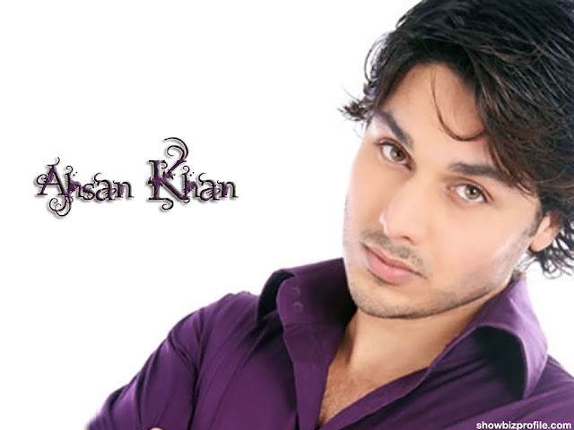 Ahsan Khan HD Wallpapers Free Download