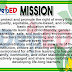 Vision, Mission, Core Values 9 Sets