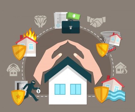  Should I Know about Home Insurance?