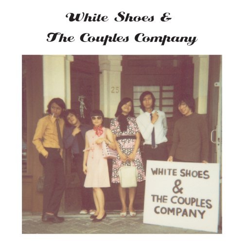 Lyric Chord Band Picture music One White Shoes And The Couple Company