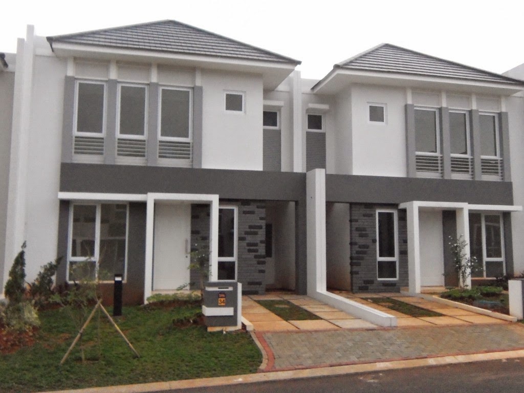 Gak Lihat Rugi Desain Rumah Minimalis Modern 2 Lantai Rumah Gak Lihat Rugi Desain Rumah Minimalis Modern 2 Lantai Rumah