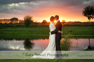 Weddings at The Old Hall Ely