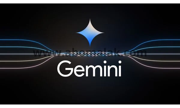 اطلاق Gemini AI جوجل تدخل منافسة الذكاء الاصطناعي مع مايكروسوفت و شات جي بي تي ChatGPT بسلاح جديد