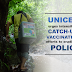 UNICEF Urges Intensified Catch-Up Vaccination Efforts to Eradicate Polio